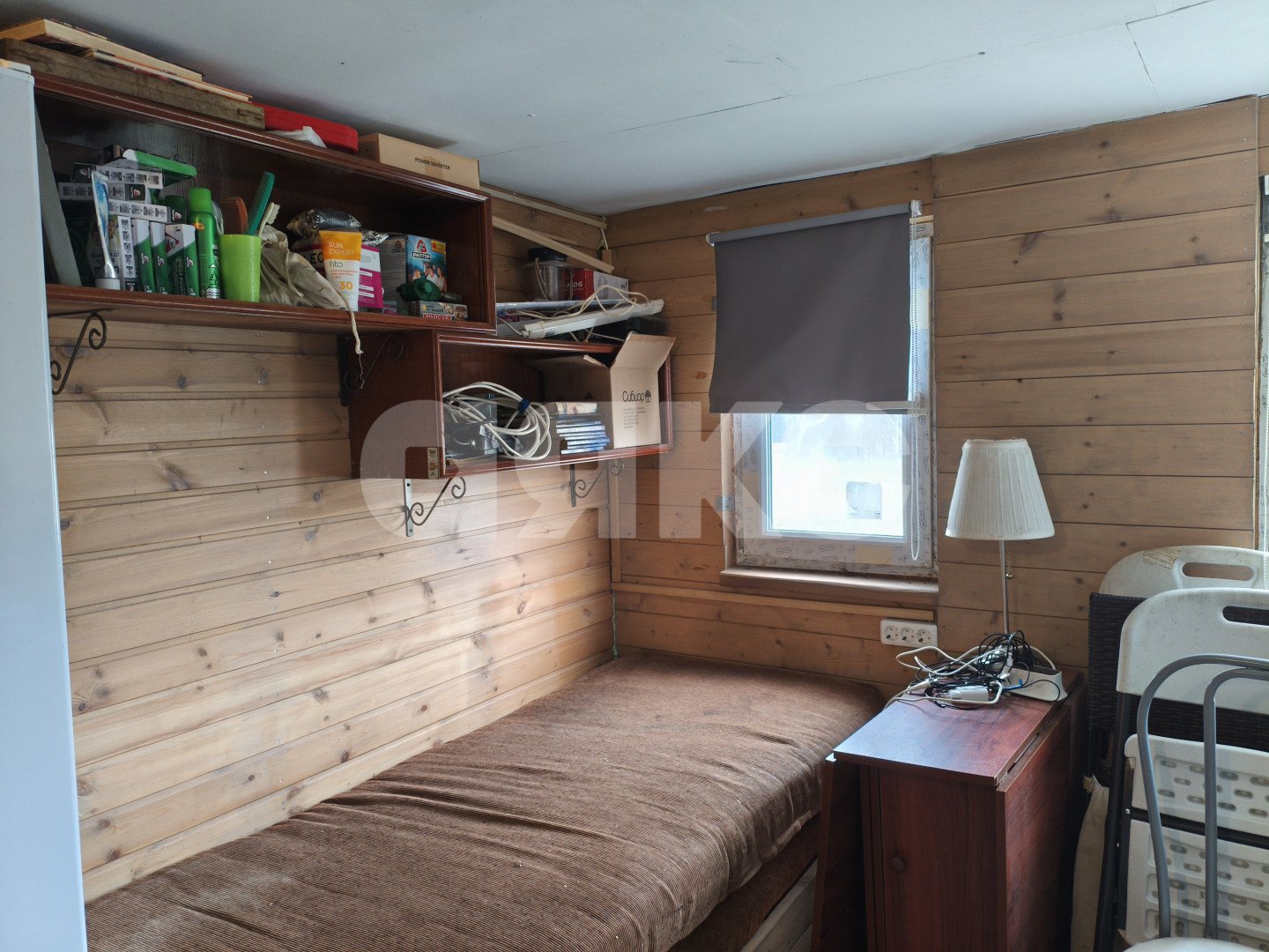 Фото №4: Дача 21 м² + 6 сот. - СНТ Дружба-2, 187