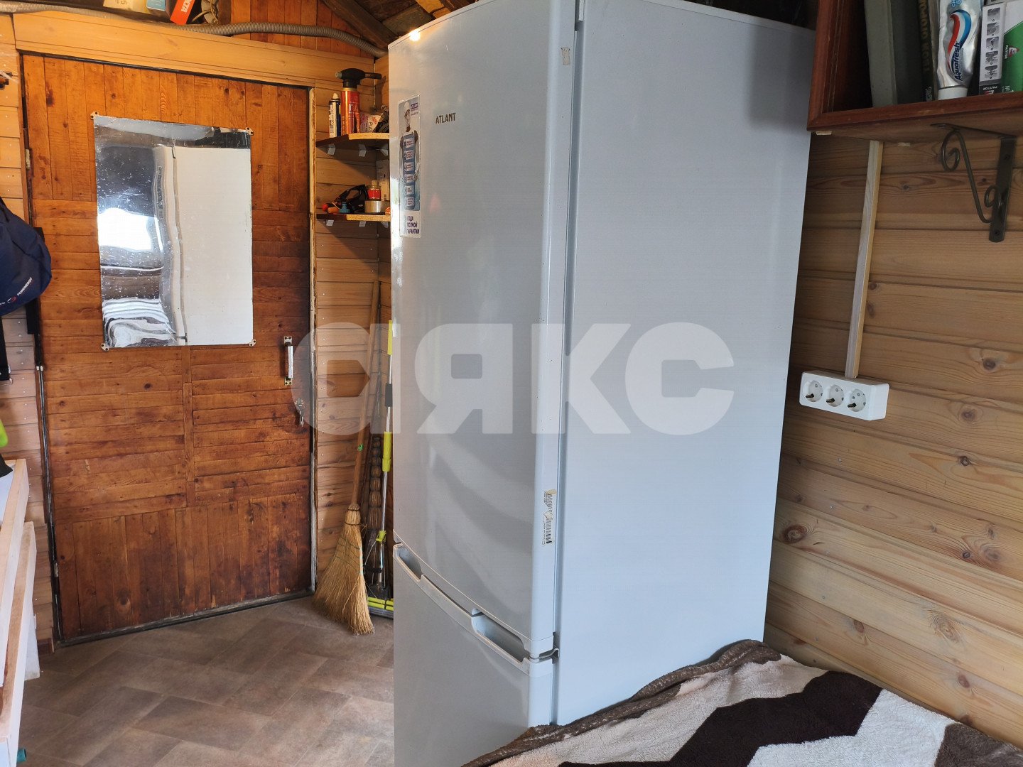 Фото №6: Дача 21 м² + 6 сот. - СНТ Дружба-2, 187