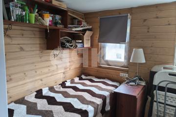 Фото №2: Дача 21 м² - СНТ Дружба-2, 187