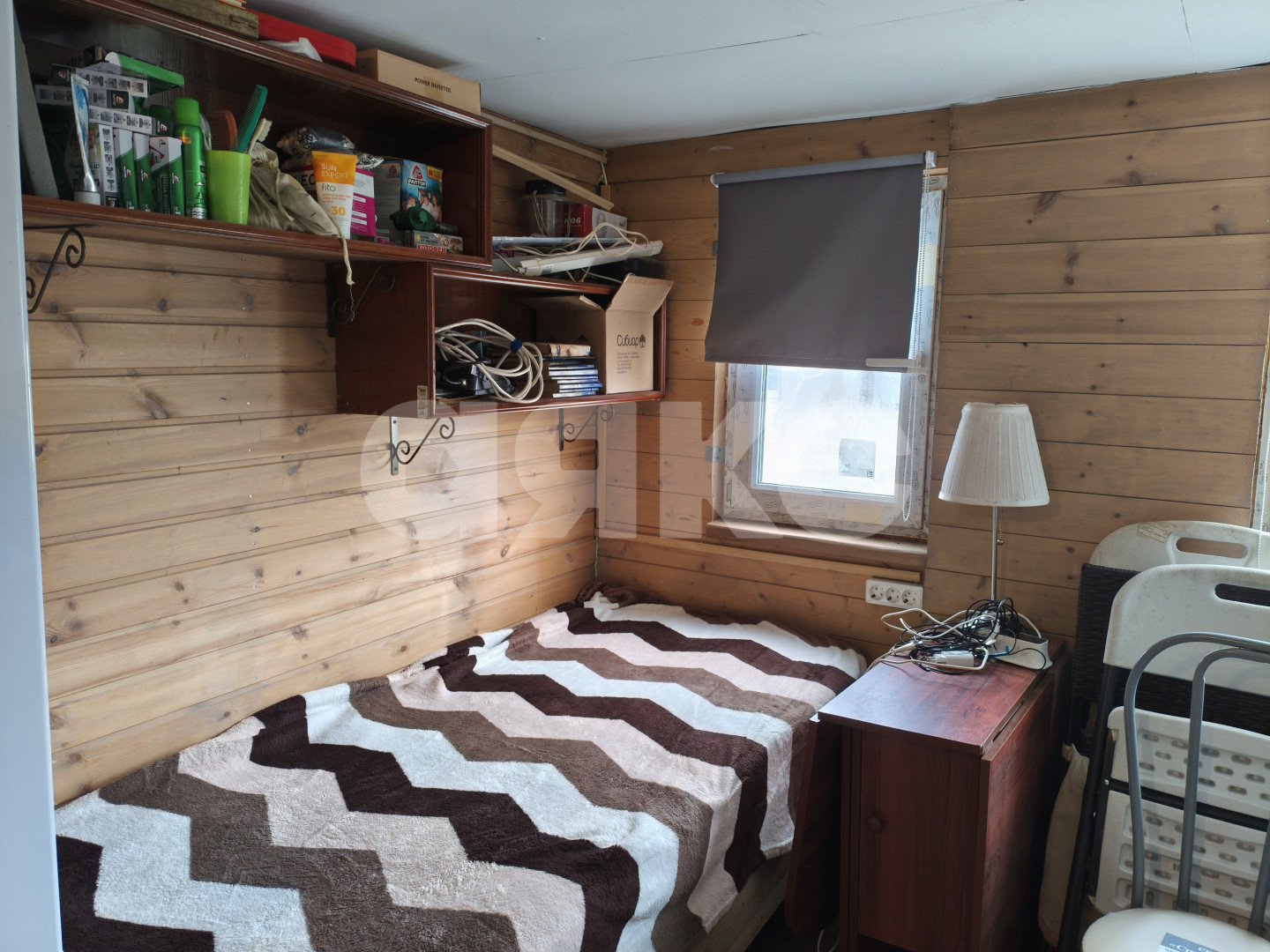 Фото №2: Дача 21 м² + 6 сот. - СНТ Дружба-2, 187