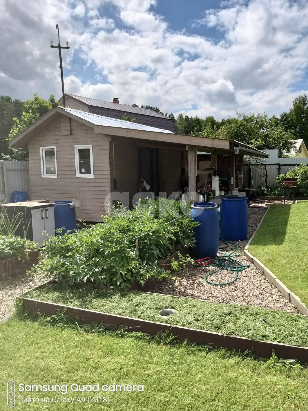 Фото №1: Дача 21 м² + 6 сот. - СНТ Дружба-2, 187