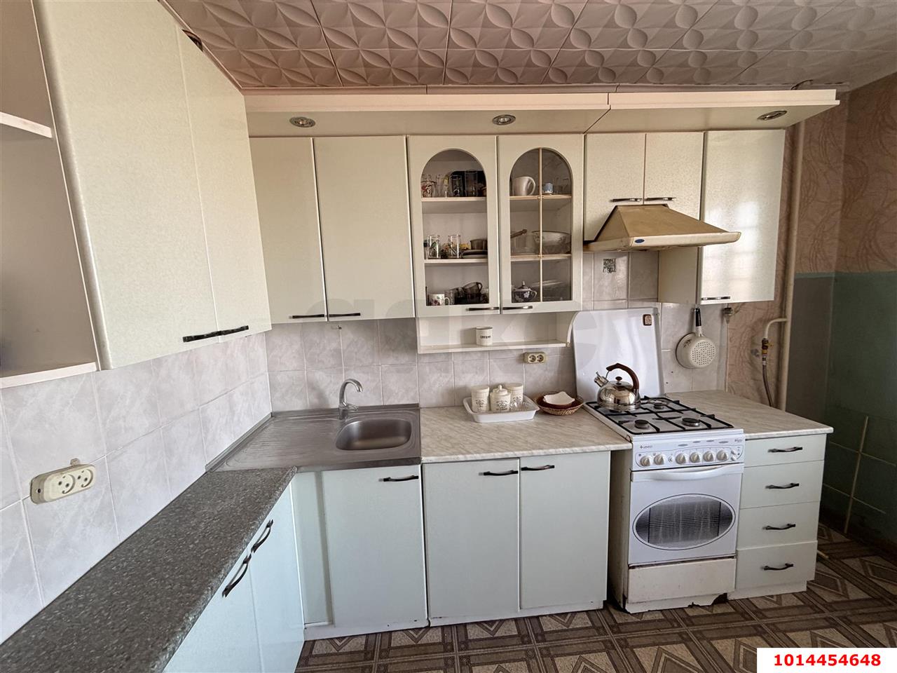 Фото №8: 3-комнатная квартира 74 м² - Краснодар, ул. Алма-Атинская, 148