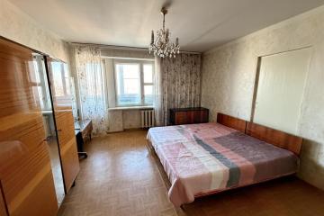 Фото №4: 3-комнатная квартира 74 м² - Краснодар, мкр. Сельскохозяйственный Институт, ул. Алма-Атинская, 148