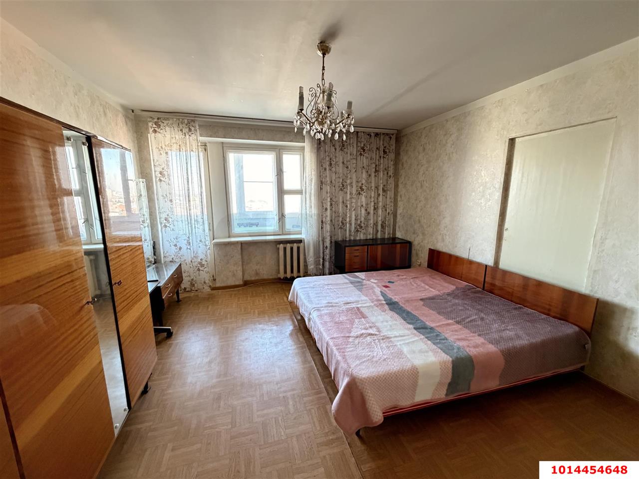 Фото №4: 3-комнатная квартира 74 м² - Краснодар, ул. Алма-Атинская, 148