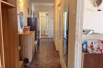 Фото №3: 3-комнатная квартира 74 м² - Краснодар, мкр. Сельскохозяйственный Институт, ул. Алма-Атинская, 148