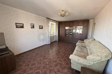 Фото №2: 3-комнатная квартира 74 м² - Краснодар, мкр. Сельскохозяйственный Институт, ул. Алма-Атинская, 148