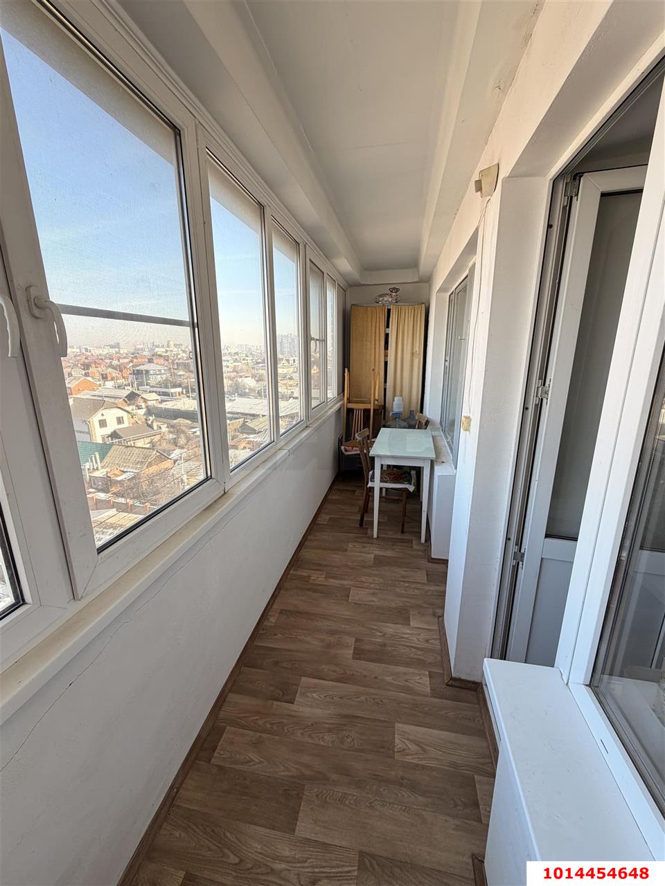 Фото №9: 3-комнатная квартира 74 м² - Краснодар, ул. Алма-Атинская, 148