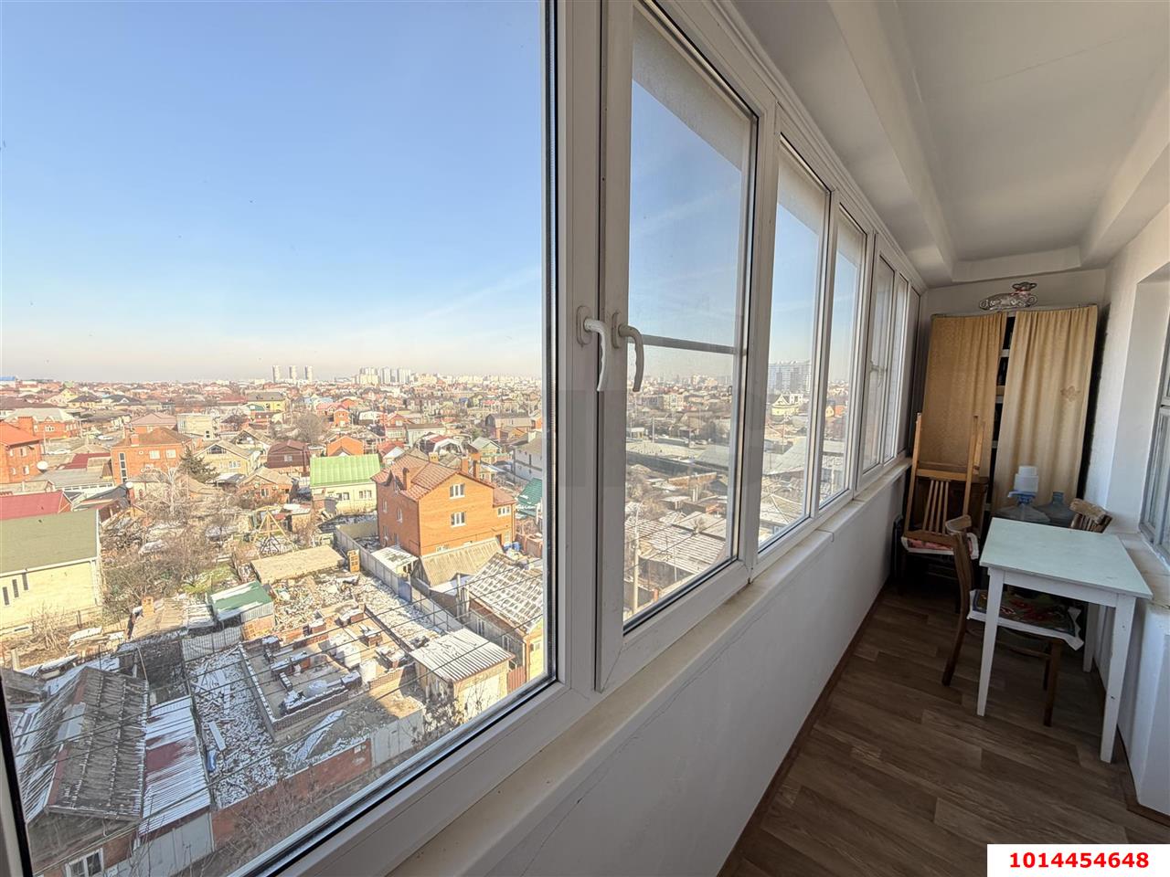 Фото №10: 3-комнатная квартира 74 м² - Краснодар, ул. Алма-Атинская, 148