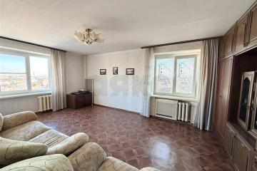 Фото №1: 3-комнатная квартира 74 м² - Краснодар, мкр. Сельскохозяйственный Институт, ул. Алма-Атинская, 148