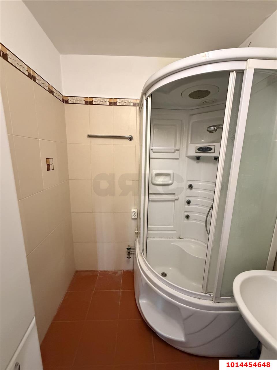 Фото №5: 3-комнатная квартира 74 м² - Краснодар, ул. Алма-Атинская, 148