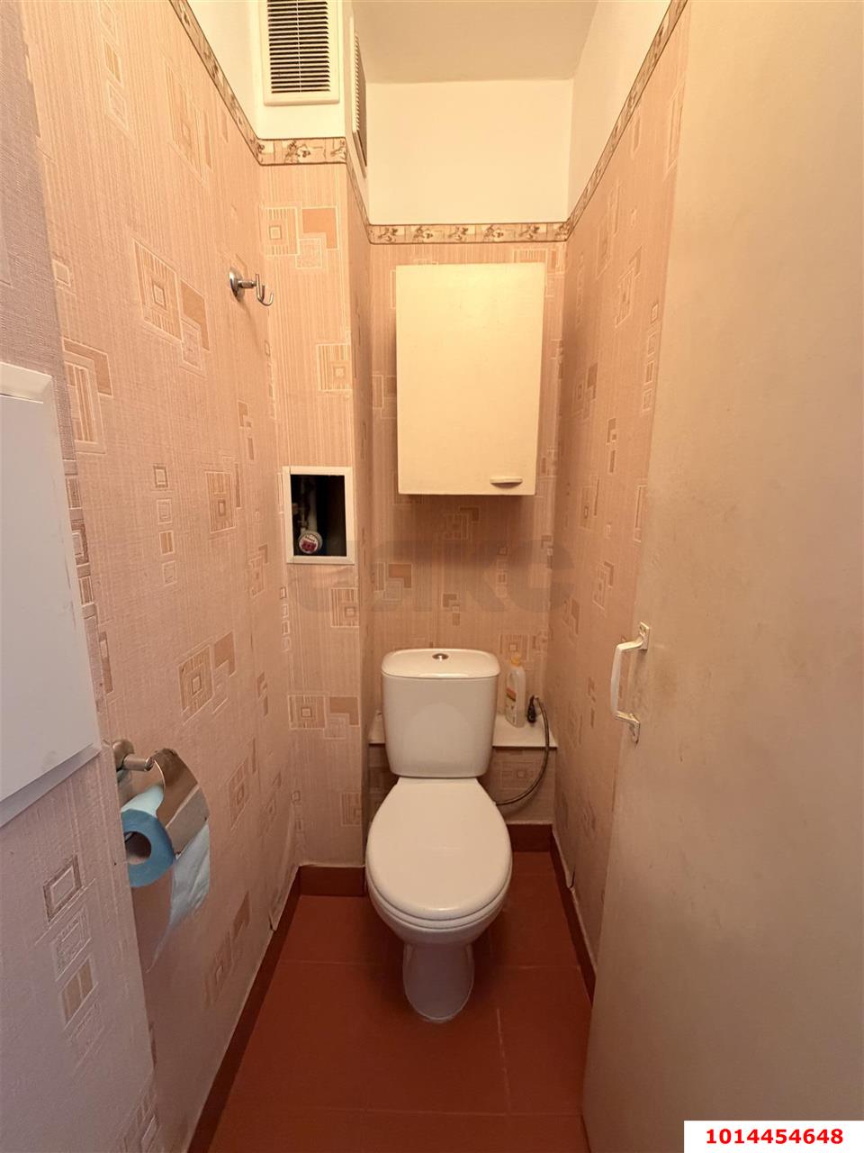 Фото №6: 3-комнатная квартира 74 м² - Краснодар, ул. Алма-Атинская, 148