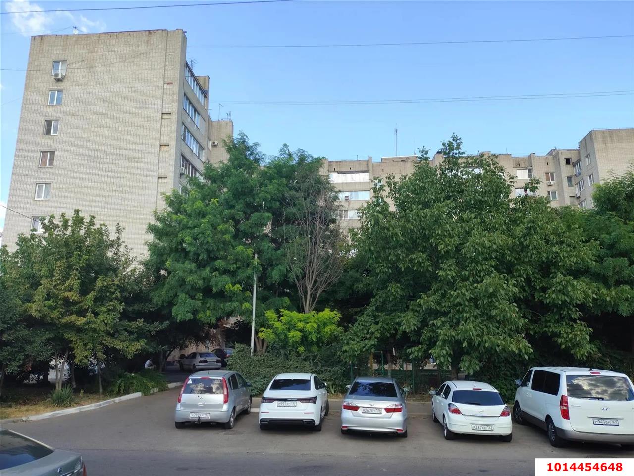 Фото №13: 3-комнатная квартира 74 м² - Краснодар, ул. Алма-Атинская, 148