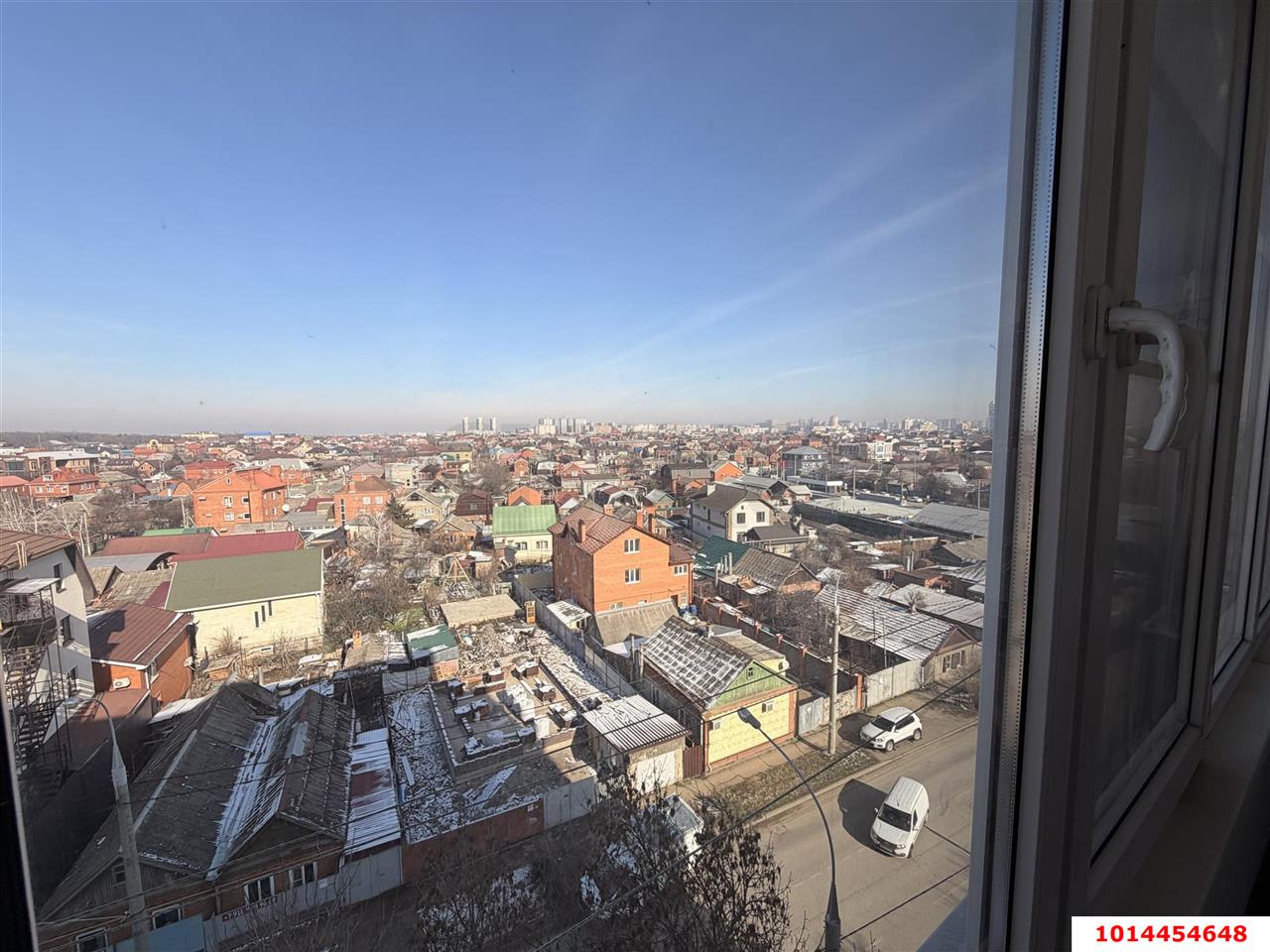 Фото №12: 3-комнатная квартира 74 м² - Краснодар, ул. Алма-Атинская, 148