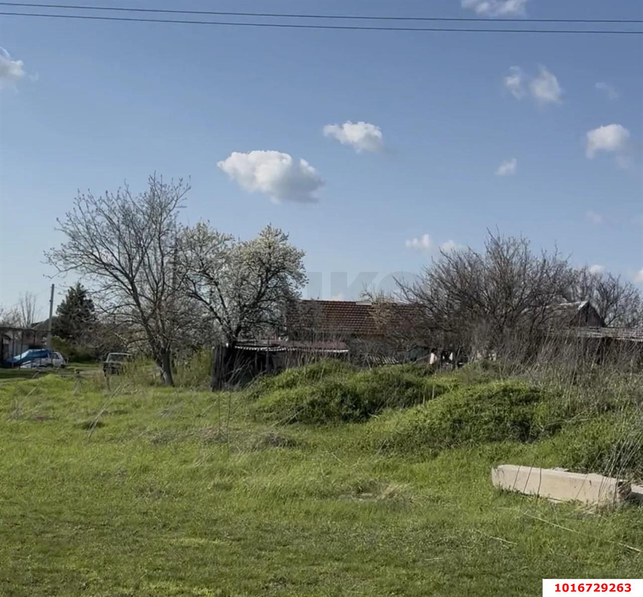 Фото №6: Земельный участок под ИЖС - Воронцовская