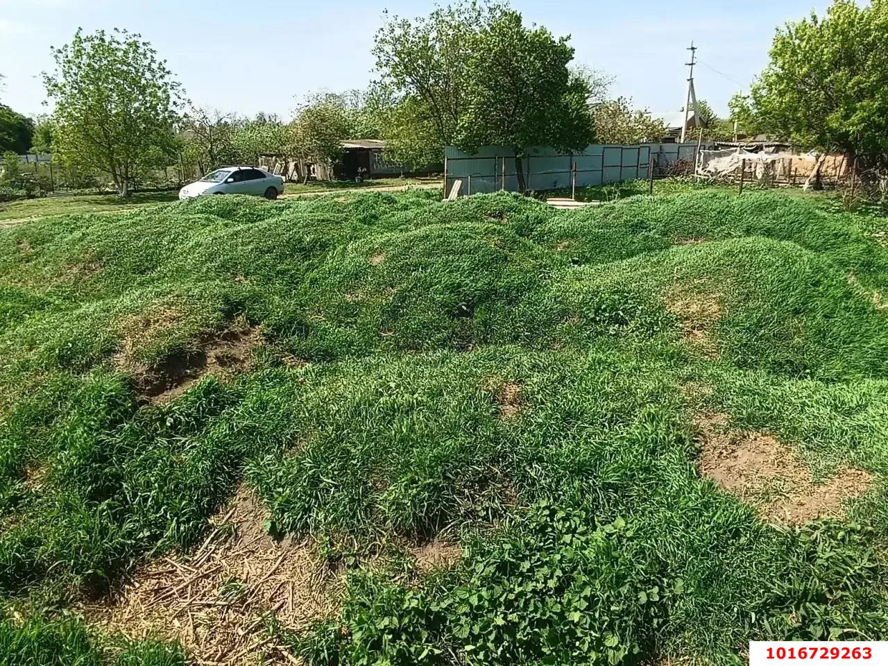 Фото №7: Земельный участок под ИЖС <span class="whitespace-nowrap">12.59 сот.</span> - Воронцовская