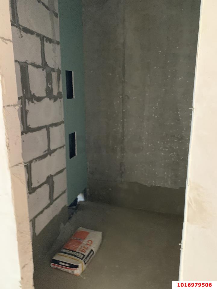 Фото №11: 1-комнатная квартира 33 м² - Краснодар, Камвольно-суконный Комбинат, мкр. Карасунский внутригородской округ, ул. Магистральная, 11