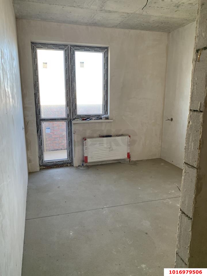 Фото №9: 1-комнатная квартира 33 м² - Краснодар, Камвольно-суконный Комбинат, мкр. Карасунский внутригородской округ, ул. Магистральная, 11