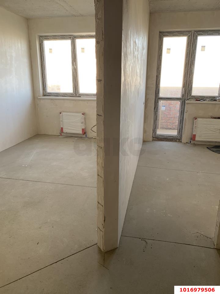 Фото №8: 1-комнатная квартира 33 м² - Краснодар, Камвольно-суконный Комбинат, мкр. Карасунский внутригородской округ, ул. Магистральная, 11