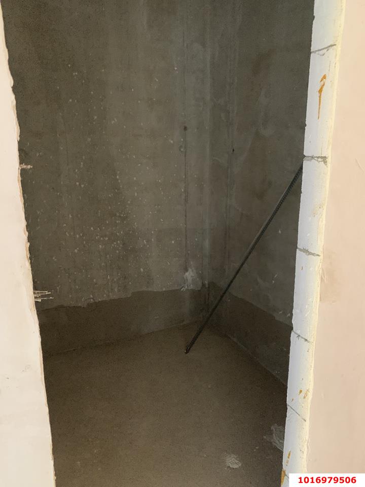 Фото №10: 1-комнатная квартира 33 м² - Краснодар, Камвольно-суконный Комбинат, мкр. Карасунский внутригородской округ, ул. Магистральная, 11