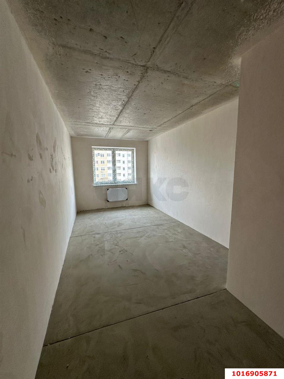 Фото №8: 1-комнатная квартира 35 м² - Краснодар, ЖК Славянка, Прикубанский внутригородской округ, жилой комплекс Славянка, мкр. Славянский, ул. Заполярная, 39к9