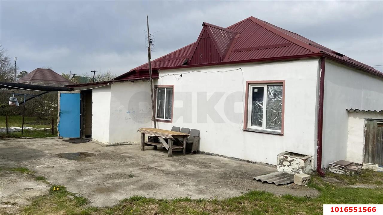 Фото №4: Дом 73 м² + 10 сот. - Даманка, ул. Молодёжная, 68