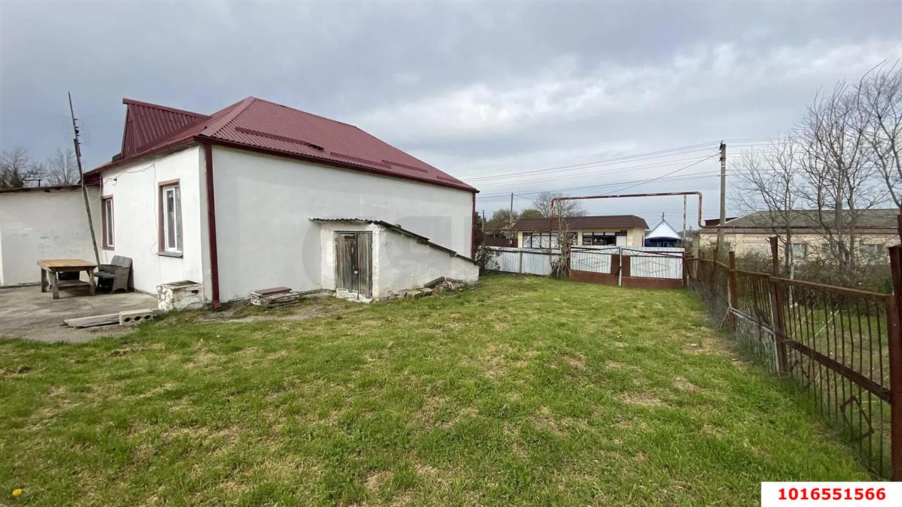 Фото №7: Дом 73 м² + 10 сот. - Даманка, ул. Молодёжная, 68