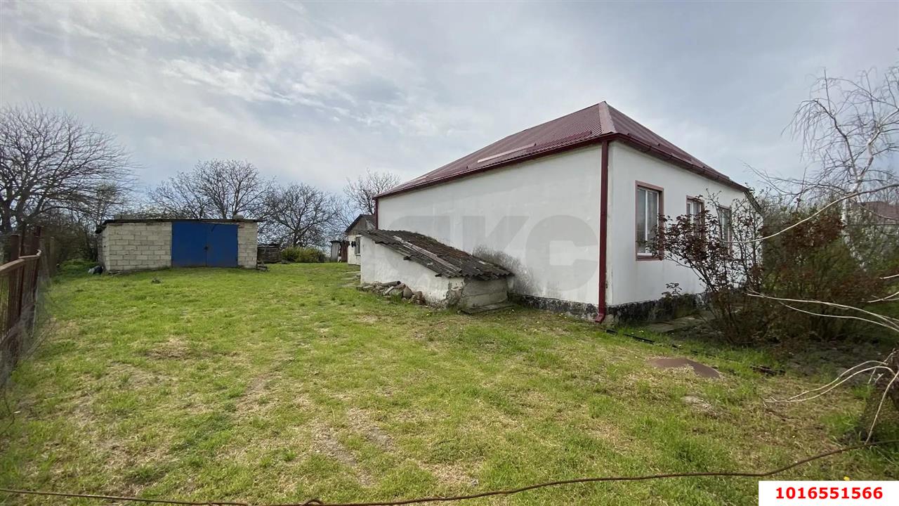 Фото №6: Дом 73 м² + 10 сот. - Даманка, ул. Молодёжная, 68