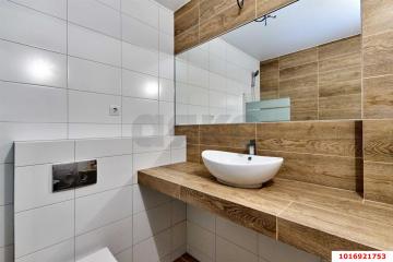 Фото №5: 1-комнатная квартира 41 м² - Краснодар, мкр. Губернский, ул. имени Героя Георгия Бочарникова, 1