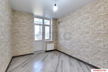 Фото №4: 1-комнатная квартира 41 м² - Краснодар, мкр. Губернский, ул. имени Героя Георгия Бочарникова, 1