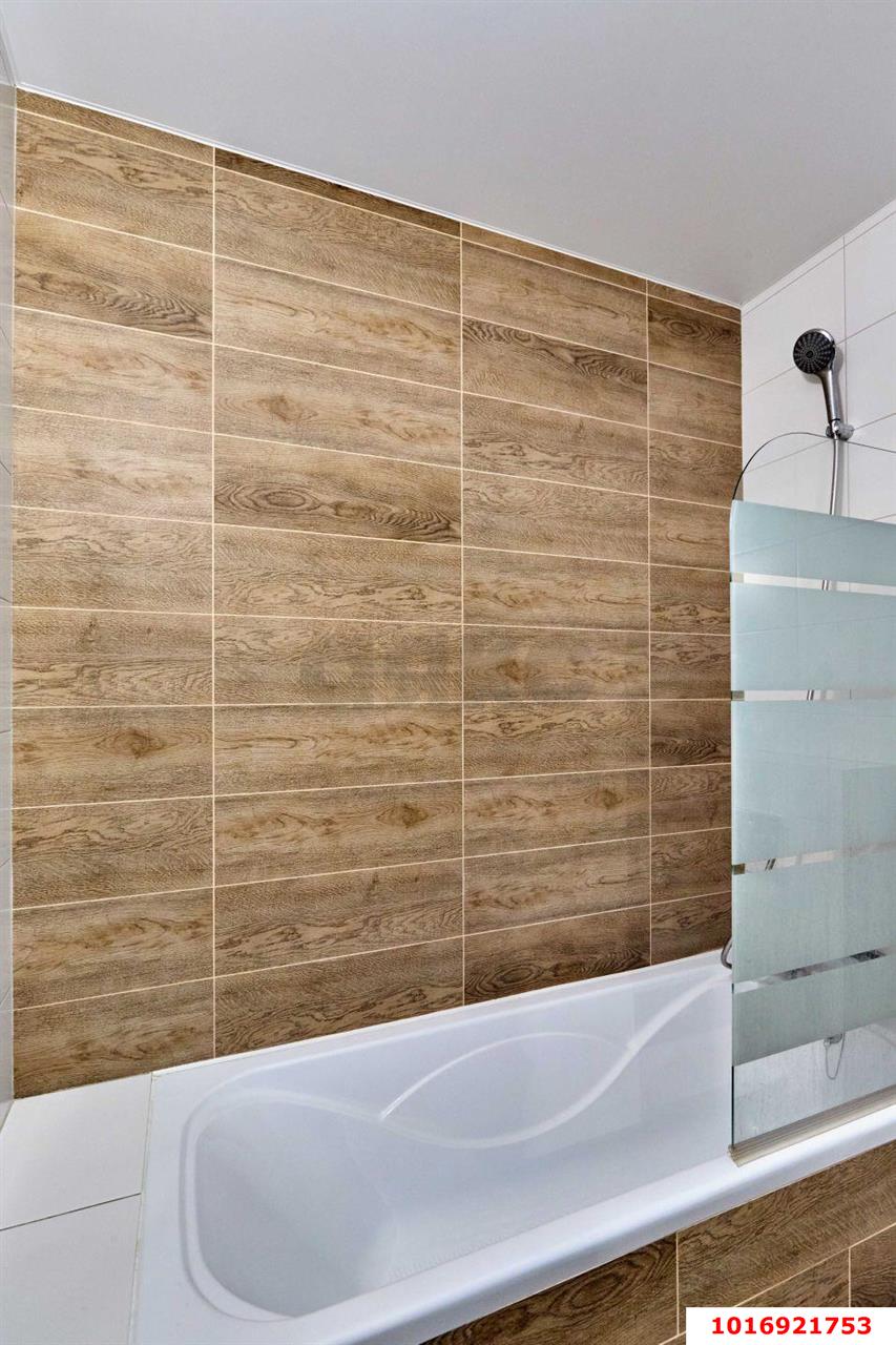 Фото №6: 1-комнатная квартира 41 м² - Краснодар, 2-й квартал, Прикубанский внутригородской округ, мкр. Губернский, ул. имени Героя Георгия Бочарникова, 1