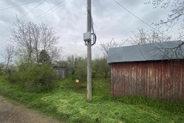 Фото №1: Личное подсобное хозяйство - Васюринская, ул. Северная, 25