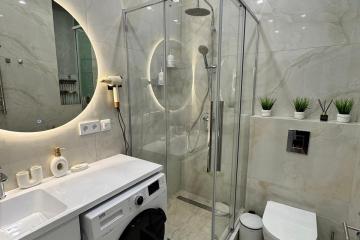 Фото №5: Студия 26 м² - Ольгинка, мкр. 3-й, 21