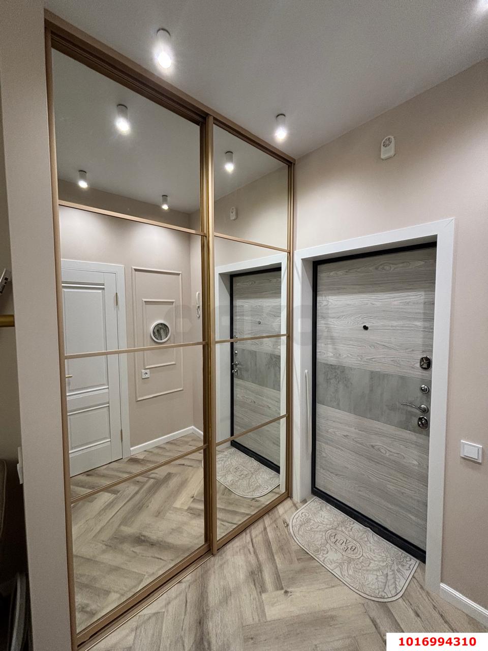 Фото №7: Студия 26 м² - Ольгинка, территория ГСК Сигнал, 3-й, территория ГСК Сигнал, мкр. 3-й, 21