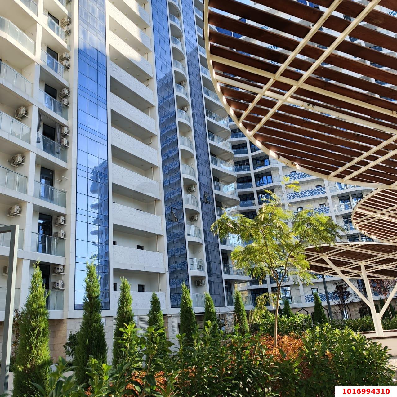 Фото №9: Студия 26 м² - Ольгинка, территория ГСК Сигнал, 3-й, территория ГСК Сигнал, мкр. 3-й, 21