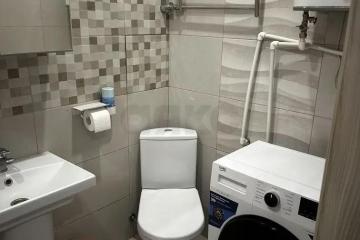 Фото №4: 1-комнатная квартира 42 м² - Краснодар, мкр. Музыкальный, ул. имени Сергея Есенина, 110/1