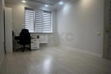 Фото №2: 1-комнатная квартира 42 м² - Краснодар, мкр. Музыкальный, ул. имени Сергея Есенина, 110/1