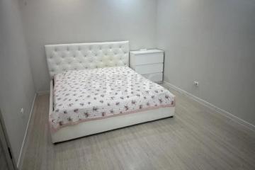 Фото №3: 1-комнатная квартира 42 м² - Краснодар, мкр. Музыкальный, ул. имени Сергея Есенина, 110/1