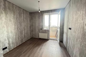 Фото №1: 1-комнатная квартира 32 м² - Краснодар, мкр. Парк Победы, ул. Героя Пешкова, 14к3