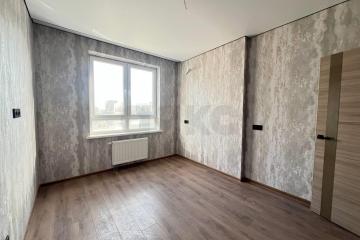 Фото №4: 1-комнатная квартира 32 м² - Краснодар, мкр. Парк Победы, ул. Героя Пешкова, 14к3