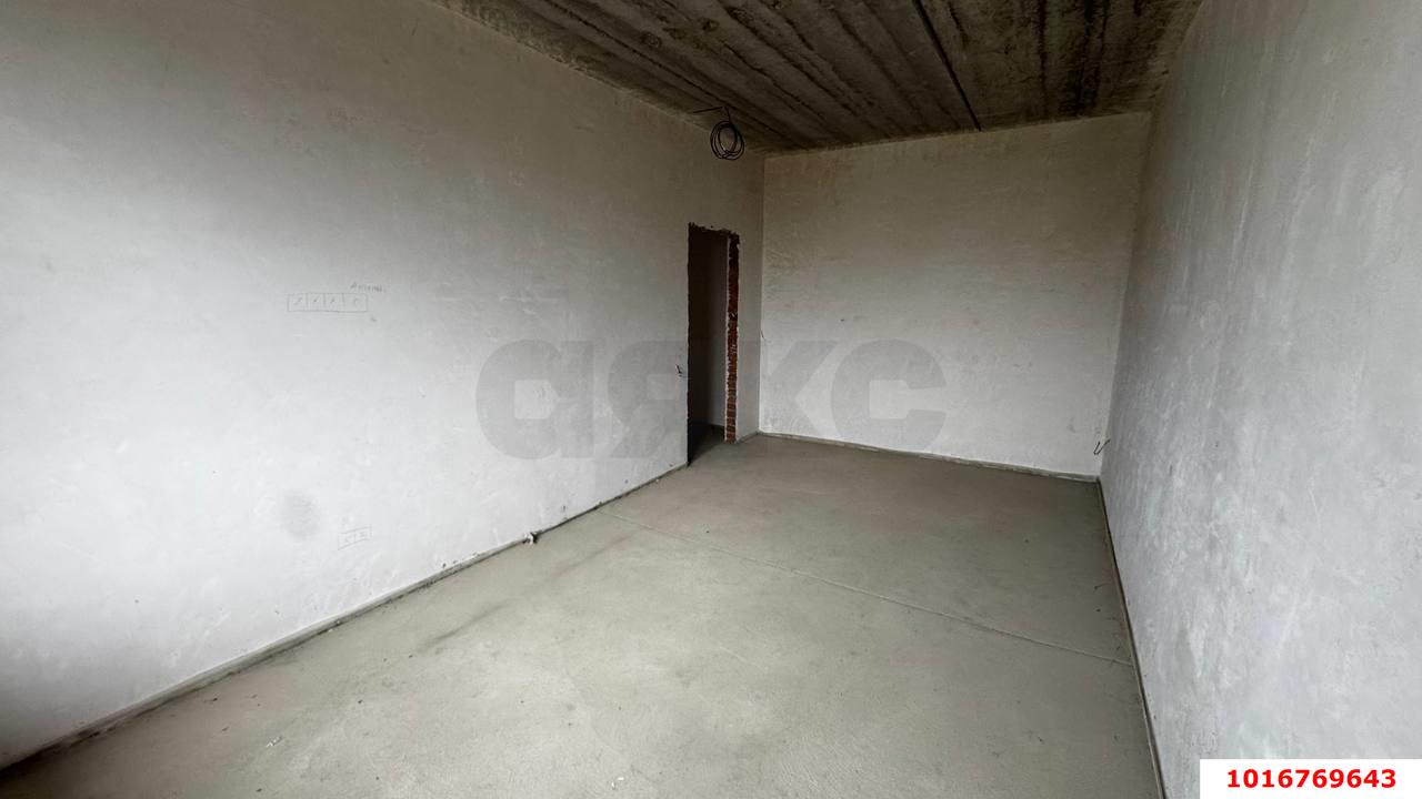 Фото №13: 2-комнатная квартира 54 м² - Краснодар, Карасунский внутригородской округ, ж/м Пашковский, ул. Карасунская, 259