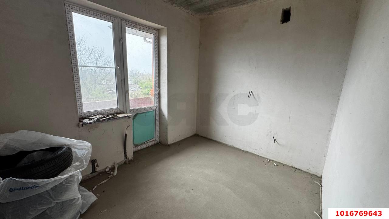 Фото №6: 2-комнатная квартира 54 м² - Краснодар, Карасунский внутригородской округ, ж/м Пашковский, ул. Карасунская, 259