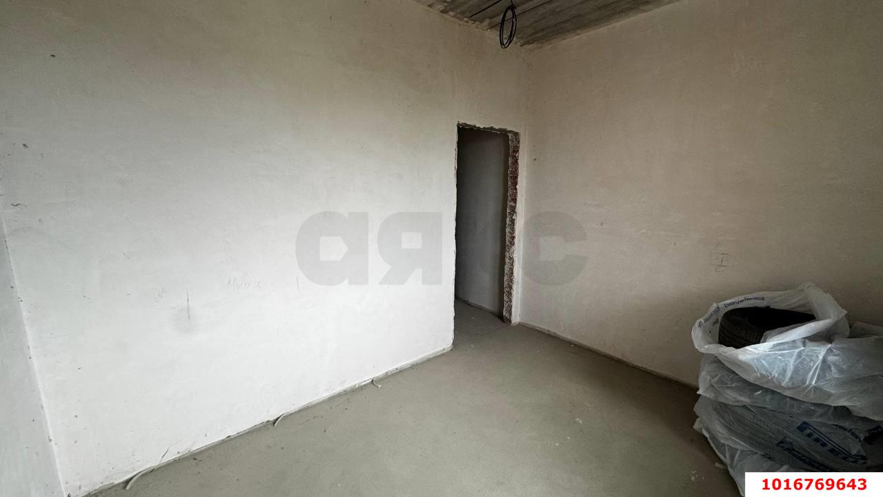 Фото №7: 2-комнатная квартира 54 м² - Краснодар, Карасунский внутригородской округ, ж/м Пашковский, ул. Карасунская, 259