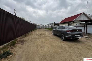 Фото №2: 2-комнатная квартира 54 м² - Краснодар, ж/м Пашковский, ул. Карасунская, 259