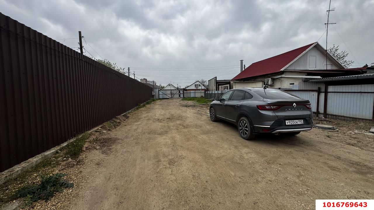 Фото №2: 2-комнатная квартира 54 м² - Краснодар, Карасунский внутригородской округ, ж/м Пашковский, ул. Карасунская, 259