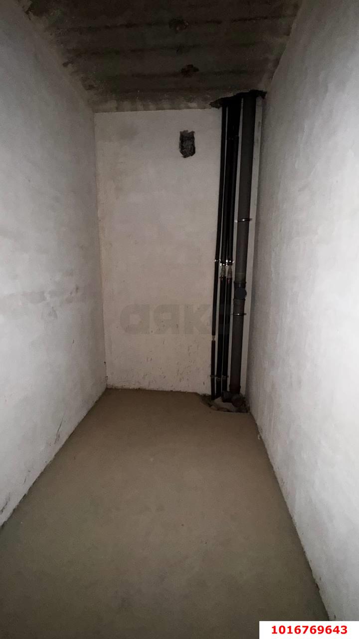 Фото №5: 2-комнатная квартира 54 м² - Краснодар, Карасунский внутригородской округ, ж/м Пашковский, ул. Карасунская, 259