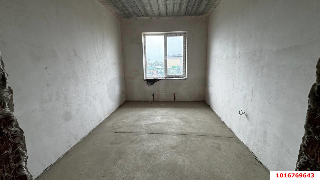 Фото №10: 2-комнатная квартира 54 м² - Краснодар, Карасунский внутригородской округ, ж/м Пашковский, ул. Карасунская, 259