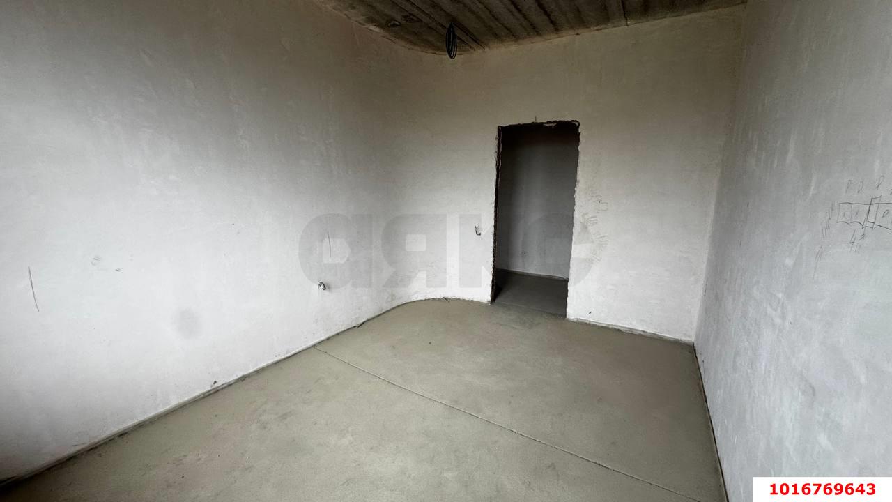 Фото №11: 2-комнатная квартира 54 м² - Краснодар, Карасунский внутригородской округ, ж/м Пашковский, ул. Карасунская, 259