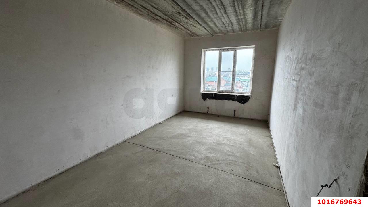 Фото №12: 2-комнатная квартира 54 м² - Краснодар, Карасунский внутригородской округ, ж/м Пашковский, ул. Карасунская, 259