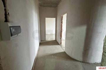 Фото №3: 2-комнатная квартира 54 м² - Краснодар, ж/м Пашковский, ул. Карасунская, 259