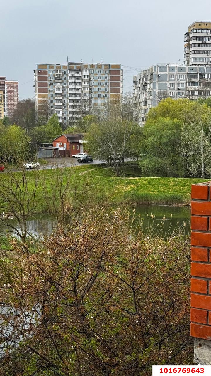 Фото №9: 2-комнатная квартира 54 м² - Краснодар, Карасунский внутригородской округ, ж/м Пашковский, ул. Карасунская, 259